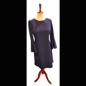 Tommy Hilfiger  Bell Sleeve  Dress